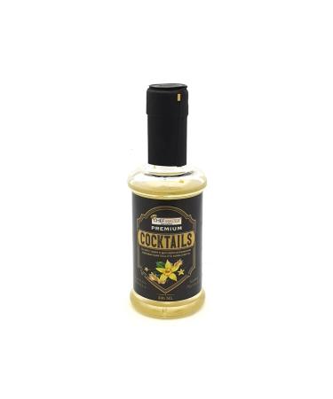 Chefmaster Coffee Syrup Vanilla 300 ml