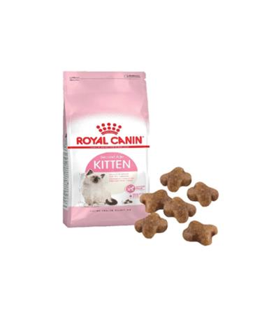 Royal Canin Kitten Cat Food 2 kg
