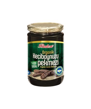 Balen Organic Carob Molasses 800 G