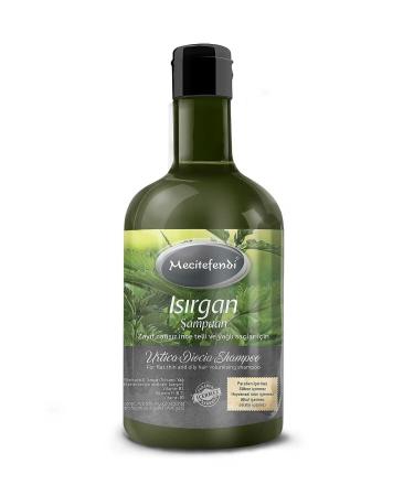 Mecit Efendi Nettle Shampoo 400 ml