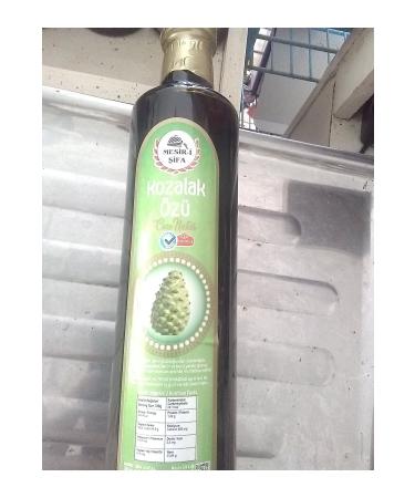 Mesirishifa Pine Cone Extract 700g - Buy Online on GoSupps.com