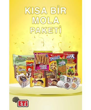 Junk Food Workshop Short Break Package