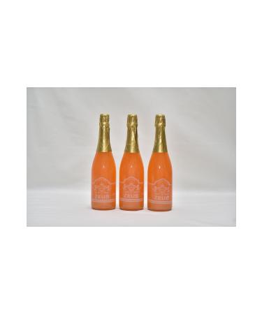 OS ZEUS Opportunity Package 3-Piece Set Non-Alcoholic Beverage