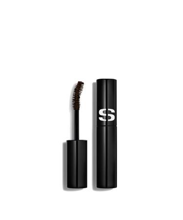 Sisley Deep Brown Mascara So Curl N2 Deep Brown