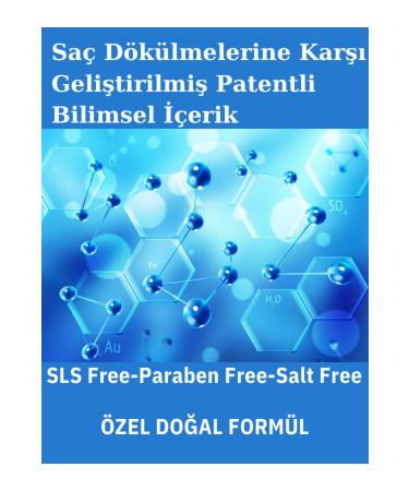 La Rachel Natural Plant Essence Shampoo That Provides Strong Protection Against Hair Loss and Promotes Hair Growth - Buy Online on GoSupps.com