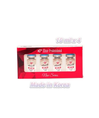 Elixir Dermapen serum ANTI PEG