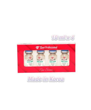 Elixir Dermapen serum Lifting Complex