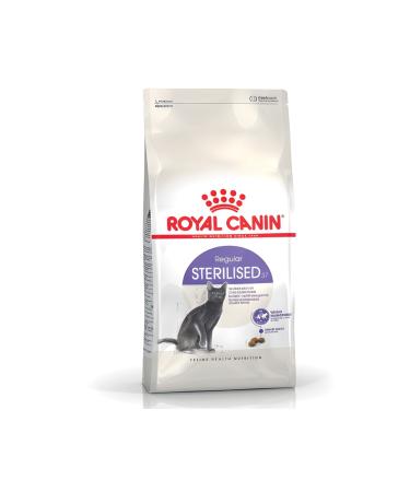 Royal Canin Sterilized Neutered Cat Food 2 Kg - FarmaPets