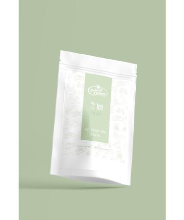 Spice Shop Fit Tea- Fit Tea - Monthly Package - Buy Online on GoSupps.com