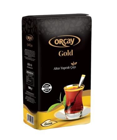 OR AY Gold Tea 1000 Gr