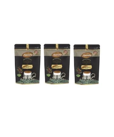 Kahvecibey Menengi Coffee 200 Gr X 3 Pieces