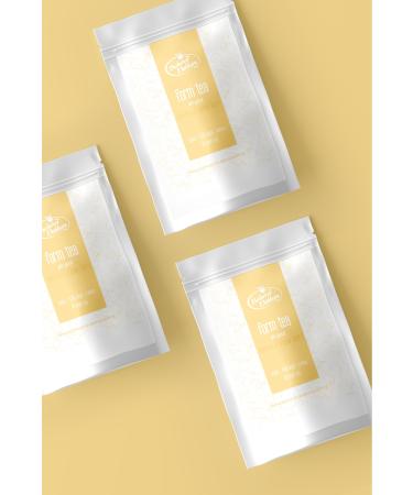 Spice Shop Form Tea - Apricot Form Tea - Monthly Package