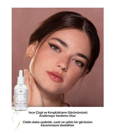 Jeuvenile Retinol 1% Serum - Anti-Aging & Regenerating (Retinol Squalane Jojoba Oil) - Buy Online on GoSupps.com