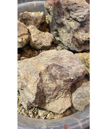 ler Aktariye Natural rock clay 1 kg