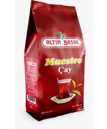 ALTINBA AK TEA Alt nba ak maestro 5000 gr