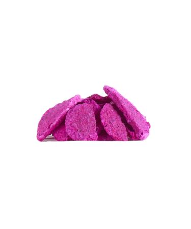 Madame Lyras 8-Piece Box * 16 gr Freeze Dried Dragon Fruit Slices - Buy Online on GoSupps.com