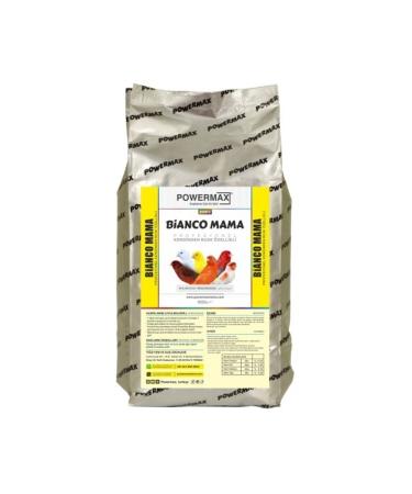 powermax Bianco canary food (1 kg)