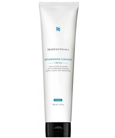 Skinceuticals Creamy Long-Term Makeup Remover and Cleanser 150 ml