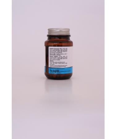 ZINC TRIO 3-Pack - Mineral Supplement Containing Zinc Copper and Selenium 60 Tablets - Buy Online on GoSupps.com