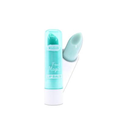 MUJGAN Fruit Magic Aloe Vera Lip Moisturizer Aloe Vera - Buy Online on GoSupps.com