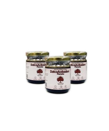 Bitter Almond Paste 3 Pieces