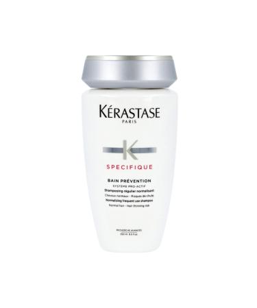 Kerastase Anti Hair Loss Specifique Bain Prevention Hair Loss Prevention Shampoo 250 ml