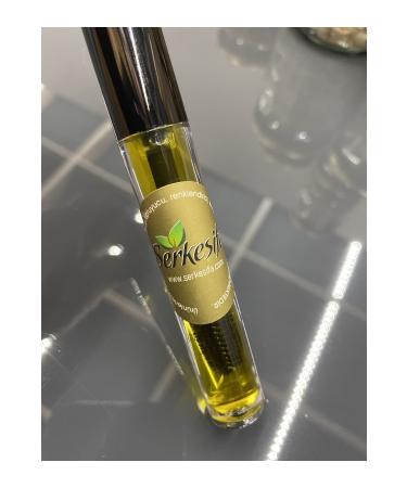 serke ifa eyebrow eyelash serum 5 ml