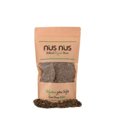 nusnus Green Tea Leaf 500 gr