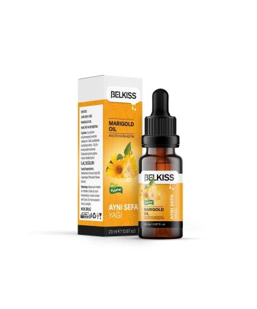 Belk ss Calendula Oil 20ml