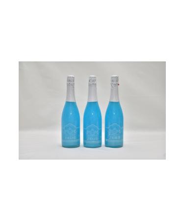 OS ZEUS Opportunity Package 3-Piece Set Non-Alcoholic Beverage
