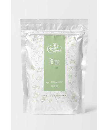 Spice Shop Fit Tea- Fit Tea - Monthly Package - Buy Online on GoSupps.com