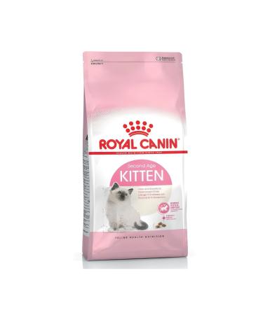 Royal Canin Kitten Dry Cat Food 4 Kg - FarmaPets