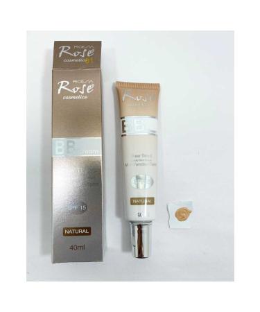 Rose BB cream