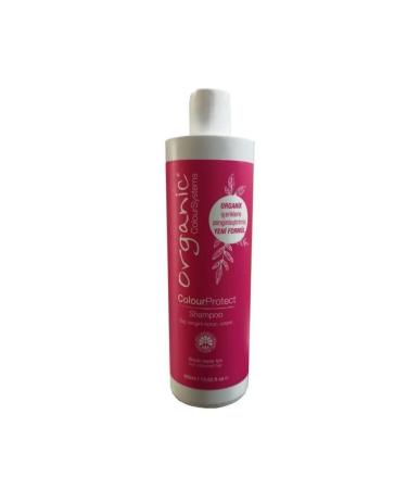 Organic Colour Systems Protective Shampoo 400ml