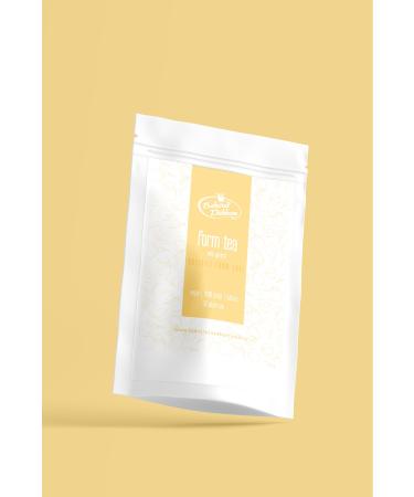 Spice Shop Form Tea - Apricot Form Tea - Monthly Package - Buy Online on GoSupps.com