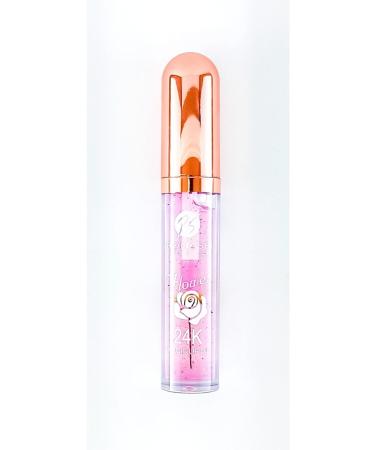 RS Ronassi Cosmetics Floral Scented Lip Gloss