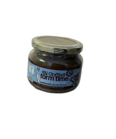 Lokman Sena Sultan Chicory Coffee Diet Coffee (B COFFEE FORM TIME) Natural life products from plants