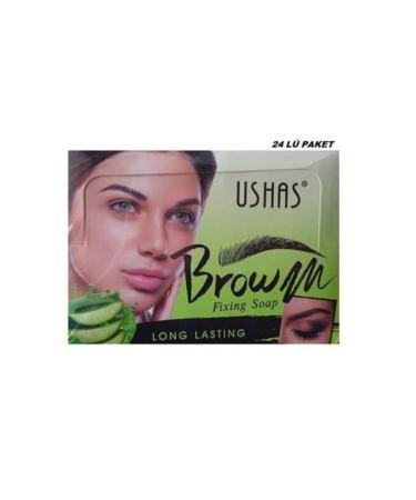 xp Ushas Eyebrow Soap