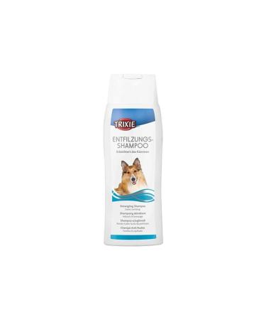 Dog Anti-Clumping Shampoo 250 ml