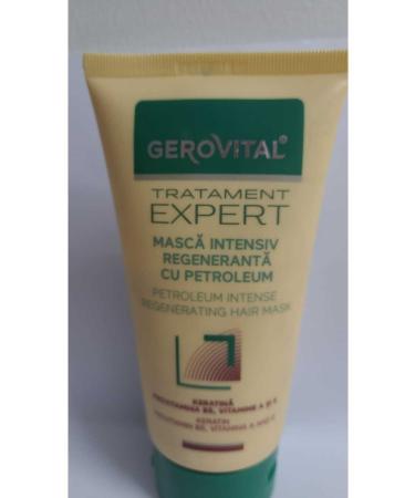 GEROVITAL GEROVITAL HAIR CARE CREAM