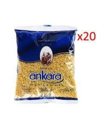 NUH Classic Orzo 500gr*20