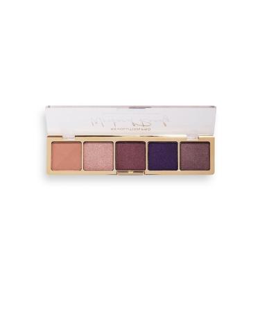 Revolution Pro 5 Eyeshadow