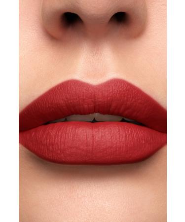 Lancome L'absolu Rouge Unleash The Drama Powder Matte Lipstick 158 Red Is Drama 3614273962131 - Buy Online on GoSupps.com