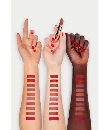 Lancome L'absolu Rouge Unleash The Drama Powder Matte Lipstick 158 Red Is Drama 3614273962131 - Buy Online on GoSupps.com