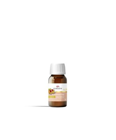 Karden Horse Chestnut Oil 50 Ml - Buy Online on GoSupps.com
