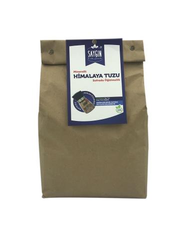 Respected Historical Flavors Respected Himalayan Salt Grinding 5 Kg