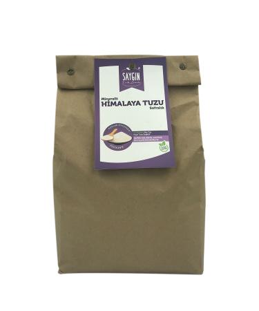 Respected Historical Flavors Respected Himalayan Table Salt 5 Kg