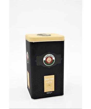 Esperro Chai Tea Latte 1000 Gr - Buy Online on GoSupps.com