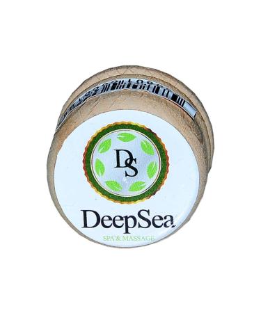 DeepSea Menthol Stone Spa and Massage Menthol 7 gr x 6 Pieces - Buy Online on GoSupps.com