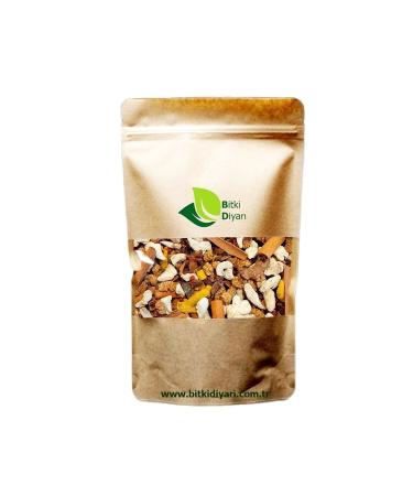 plantland Boiling Root Winter Tea 250gr